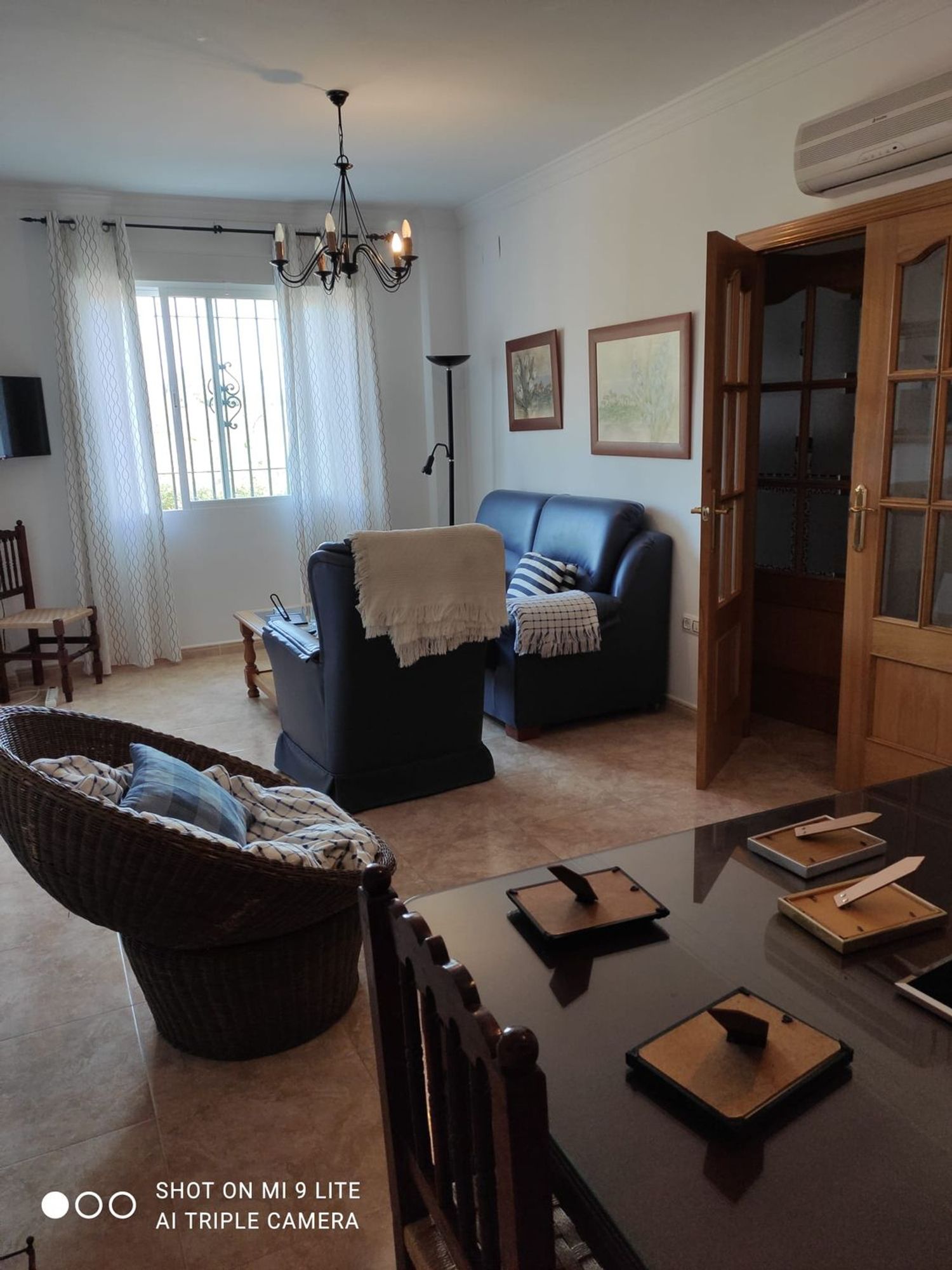 Chalet adosado en Baena - Foto 6
