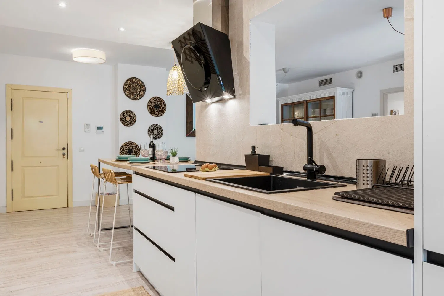 Piso en calle Oceano s/n - Foto 7