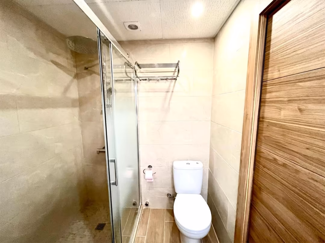 Piso en  Avenida de Julio Iglesias 28 - Foto 4