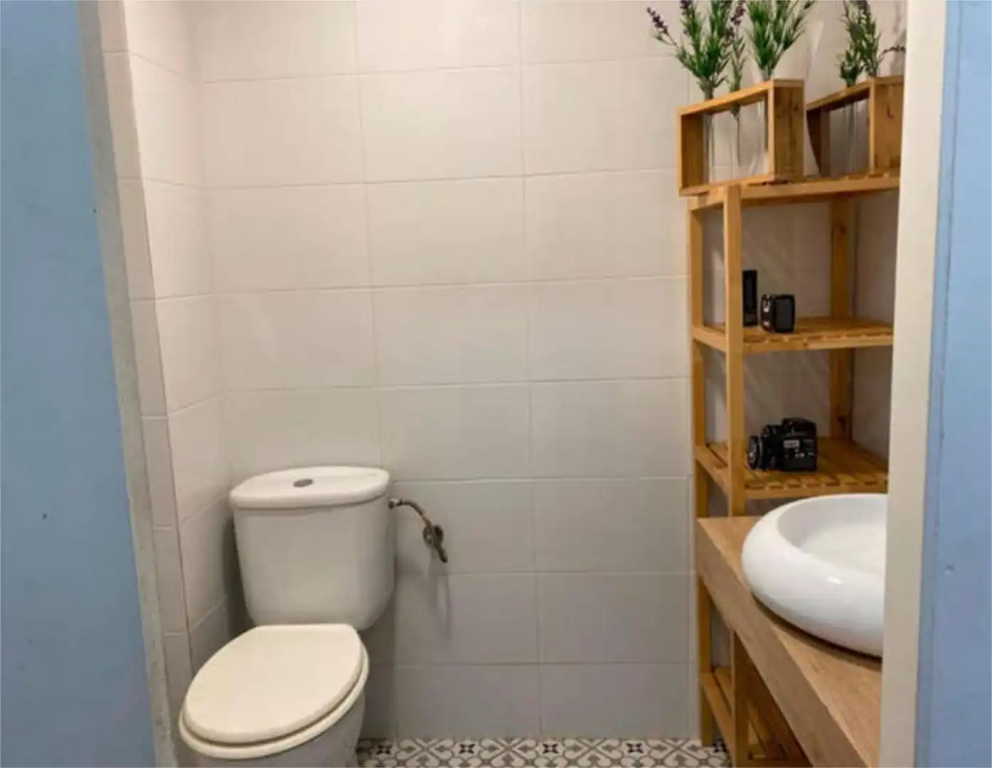 Piso en Egara - Foto 4