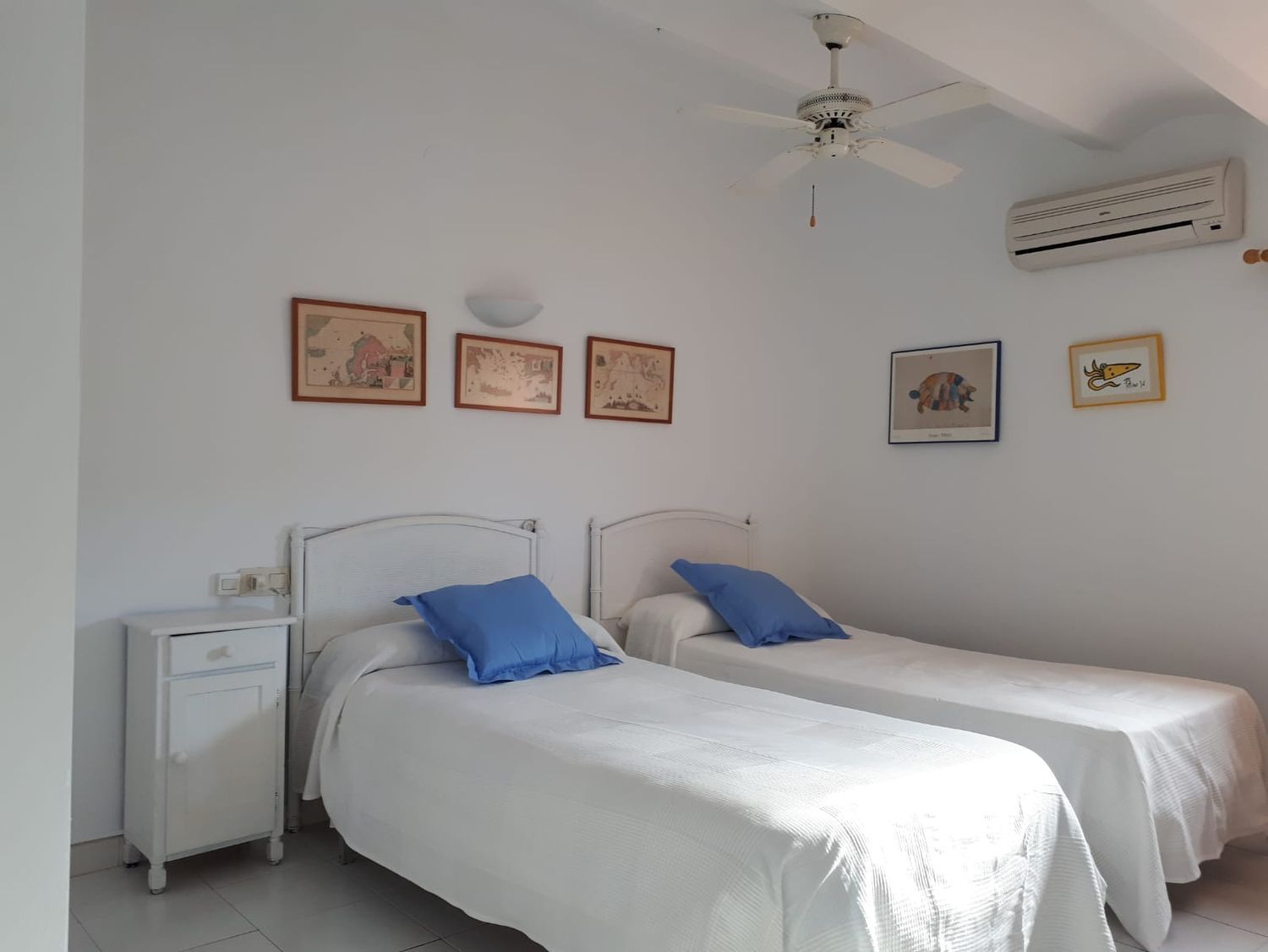 Piso en Camino Ample, 9, Les Rotes/Las Rotas, Les Rotes/Las Rotas - Foto 11