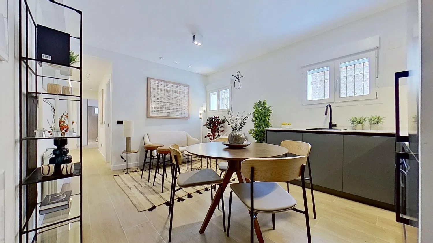 Piso en calle de Rafaela Bonilla, 6 - Foto 6