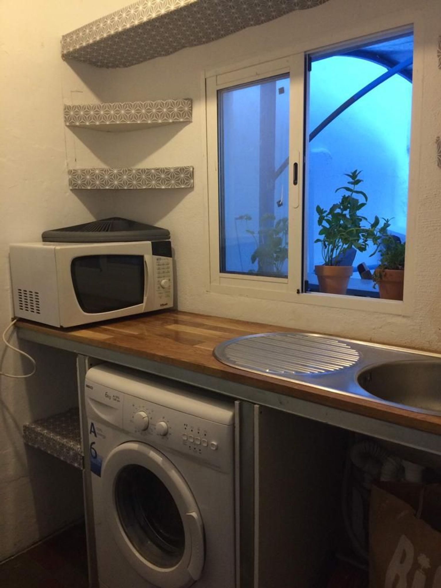 Estudio en calle Sillería, 5 - Foto 8