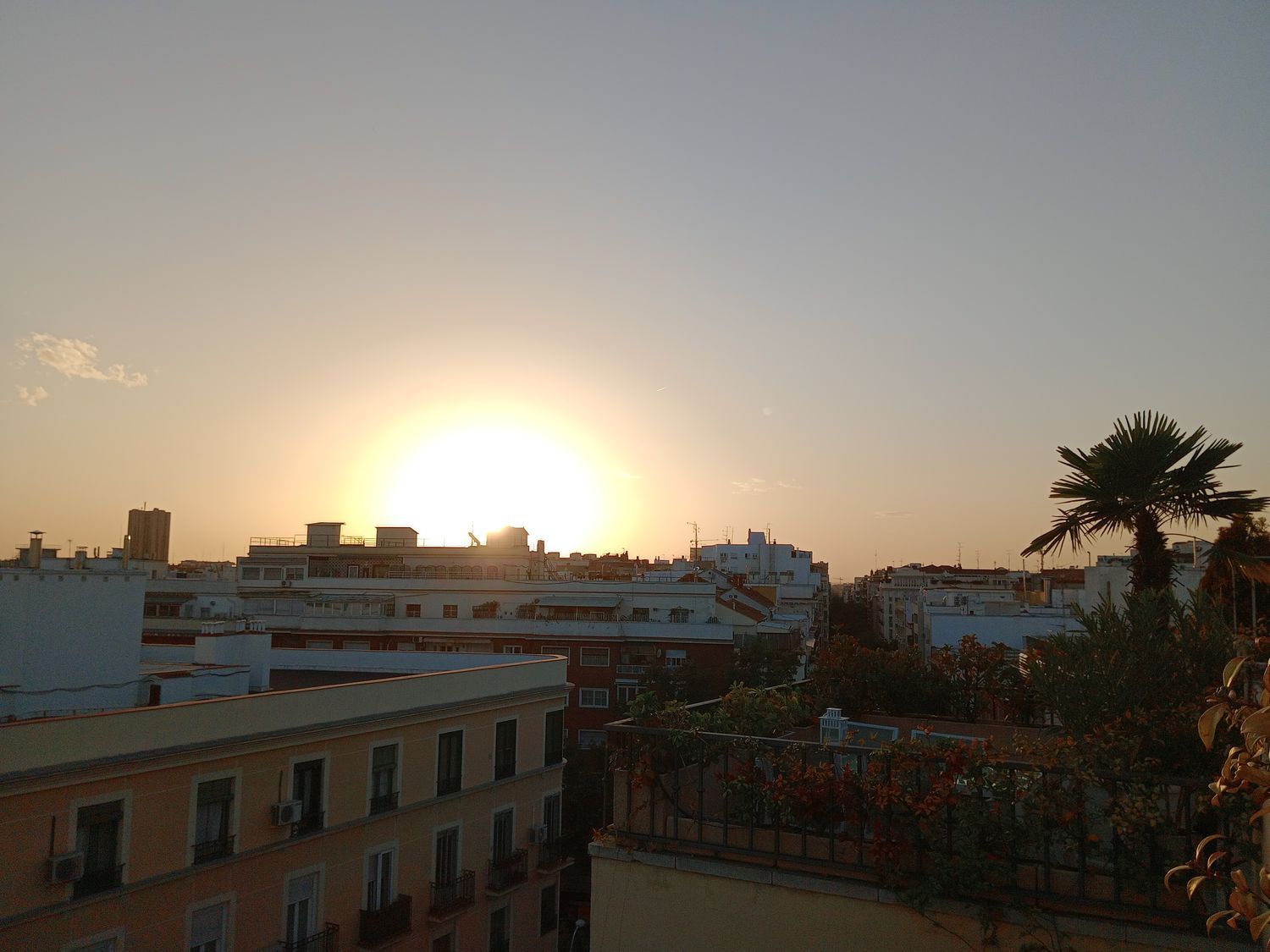 Ático en paseo Marqués de Zafra, 5 - Foto 10