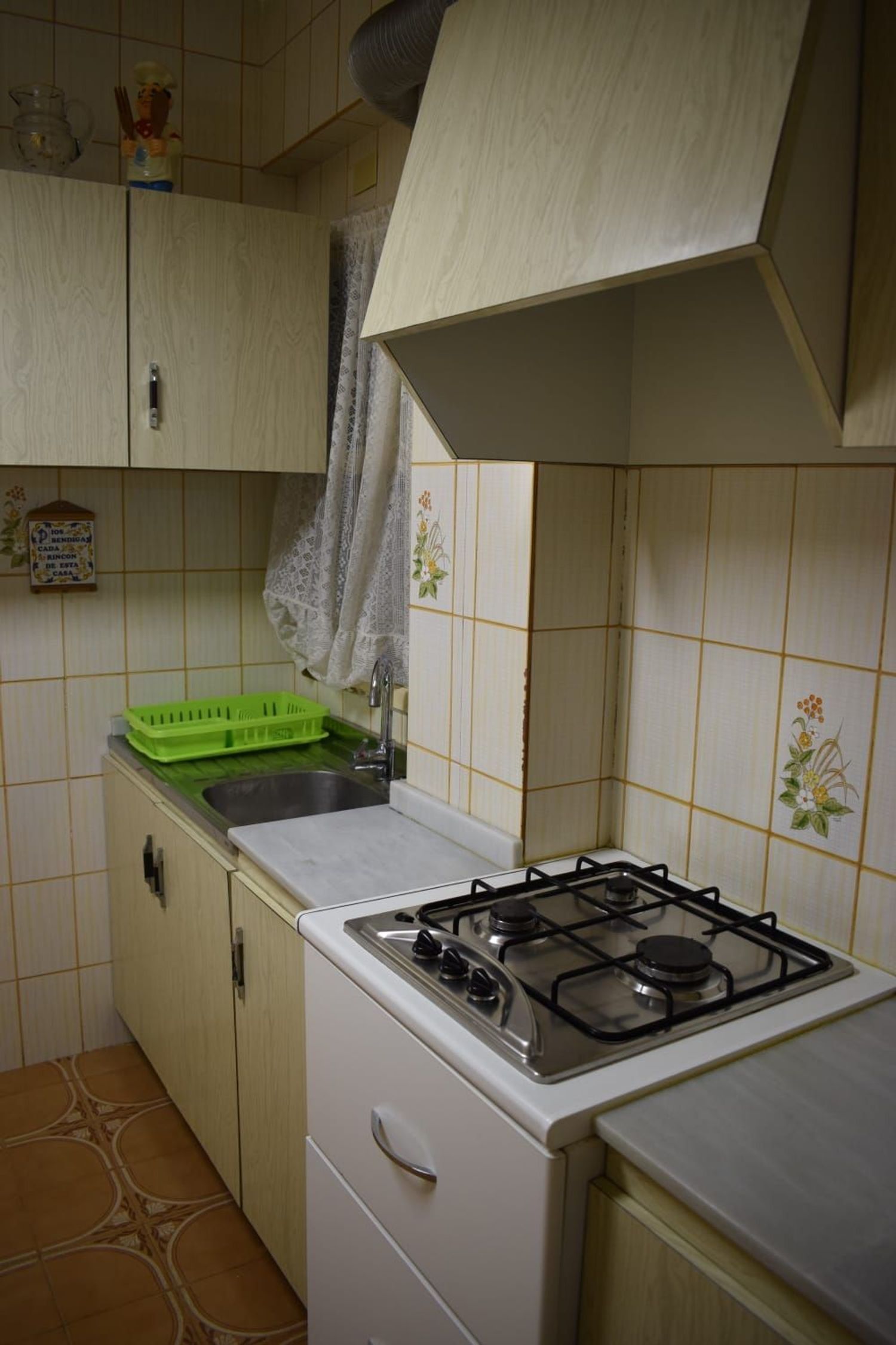 Piso en calle Mariano Ruiz Funes, 3 - Foto 15