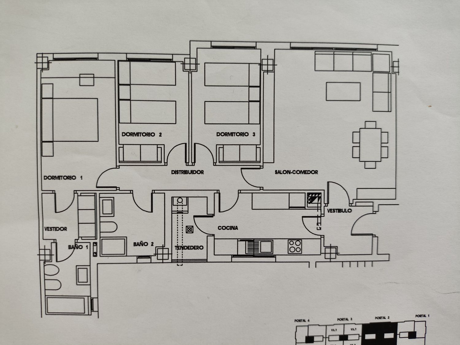 Piso en paseo de Fuente Lucha, 19 - Foto 27