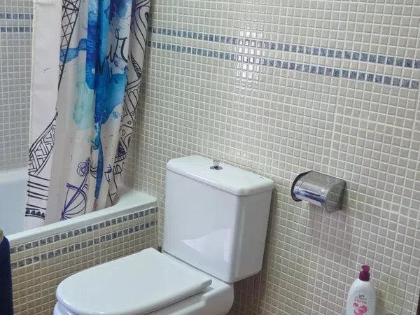 Casa o chalet independiente en ኡርባኒሳሲኦን ካሞሮ, 120 - Foto 8