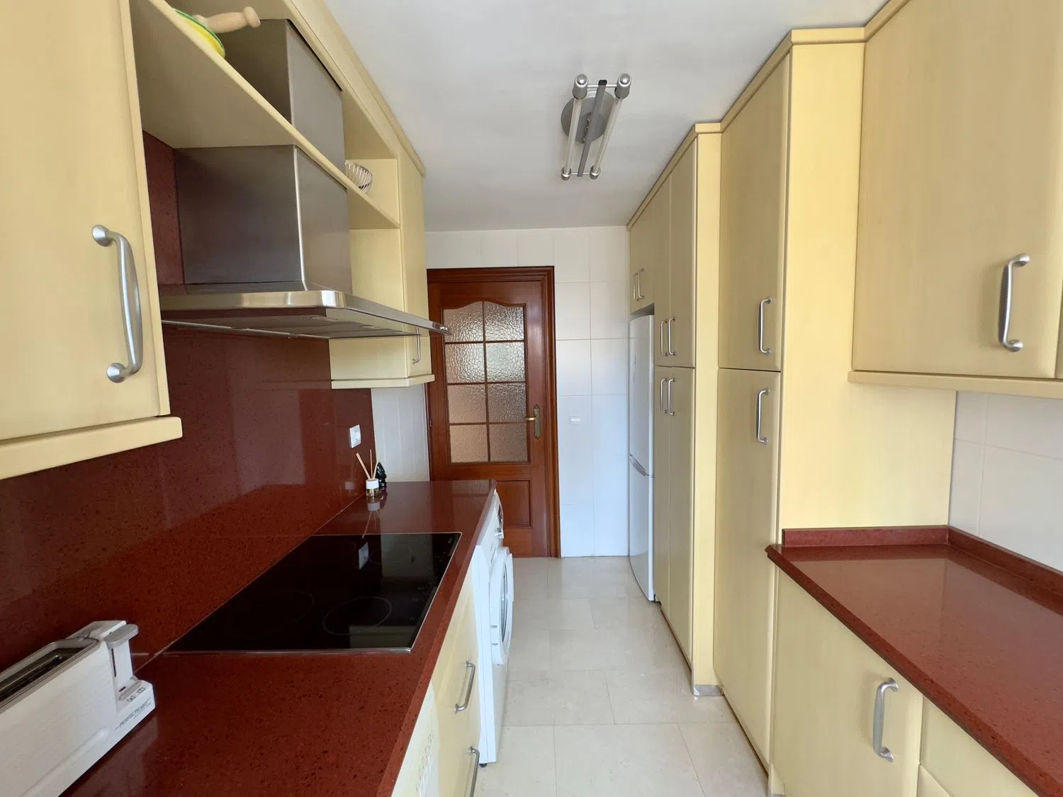 Piso en avenida de la Condomina, 16 - Foto 10