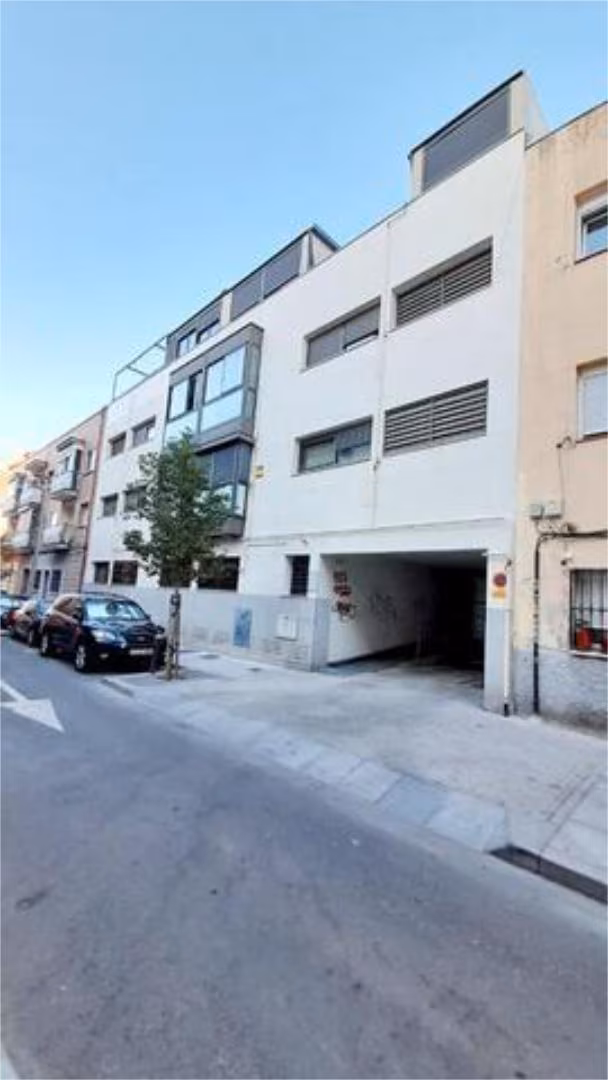 Piso en Valdeacederas - Foto 1