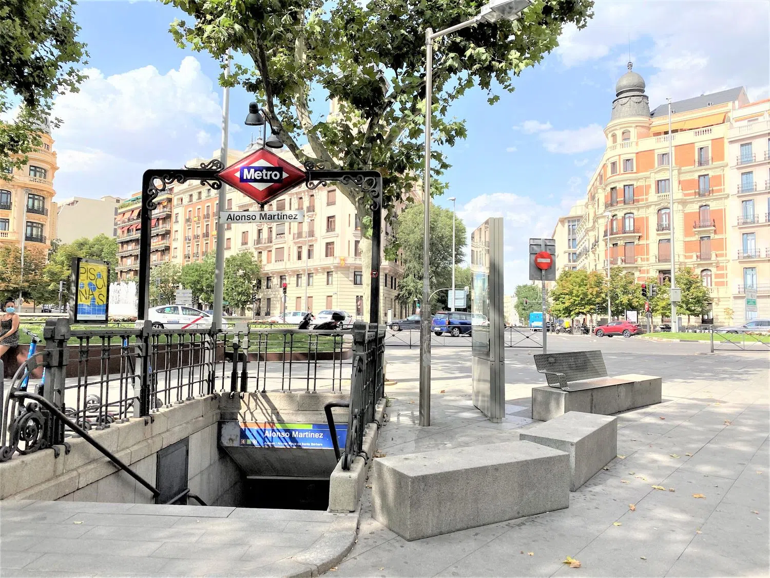 Piso en calle de Argensola, 18 - Foto 39