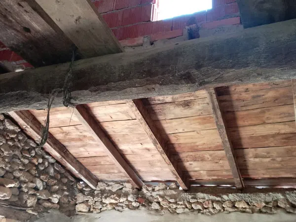 Casa de pueblo en Aldea Montalvo, 20 - Foto 3
