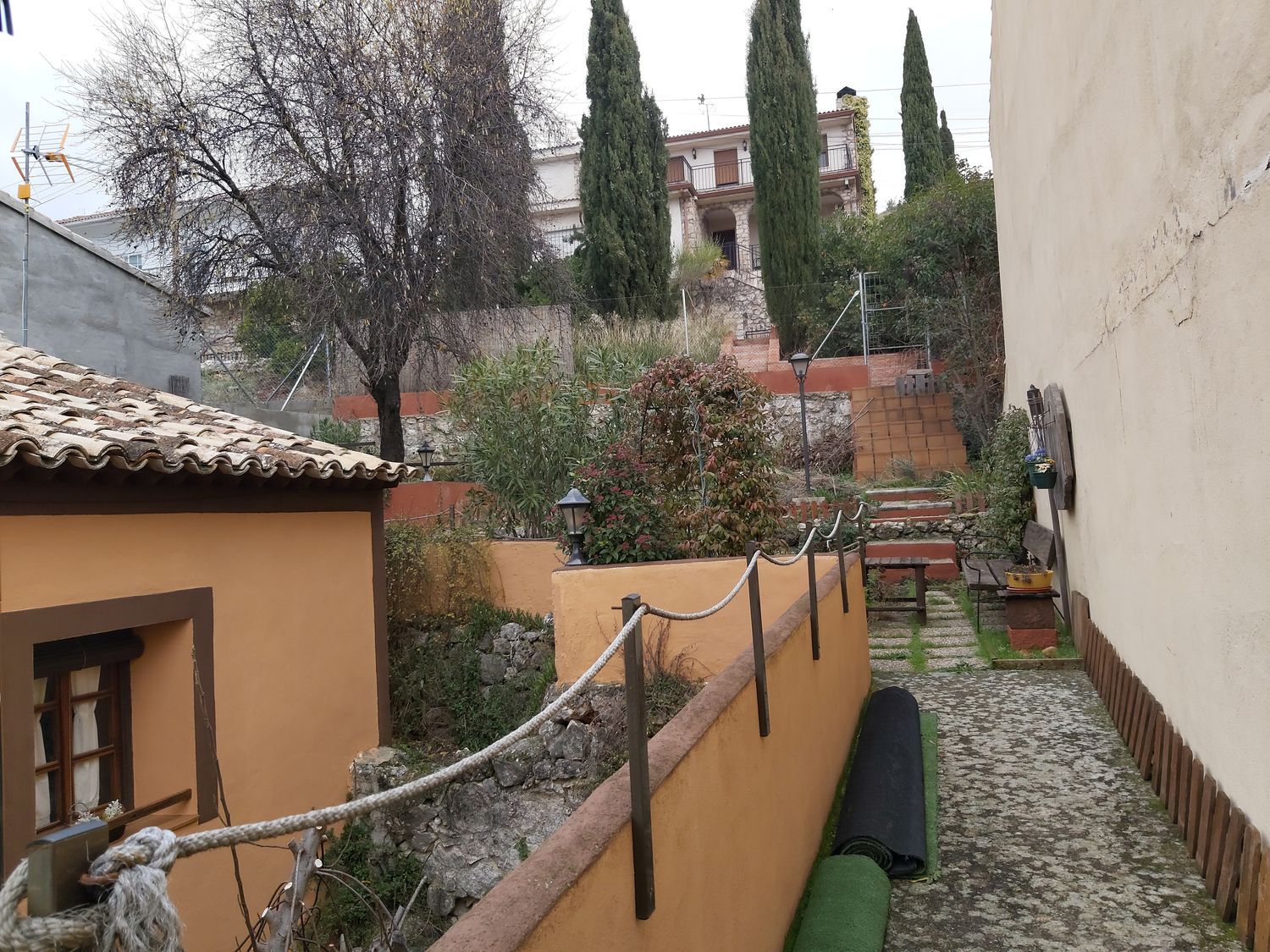 Casa rural en Calle Campoamor s/n - Foto 35