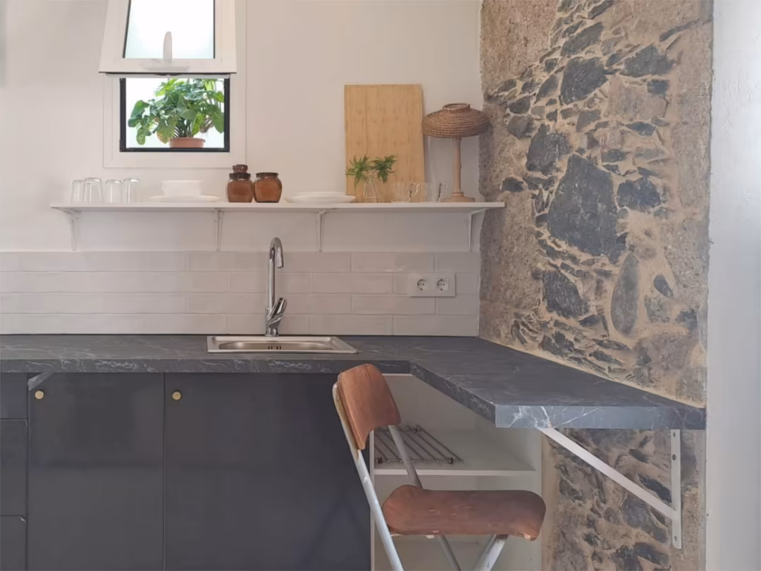 Estudio en  Calle Domingo Guerra del Río 113 - Foto 5