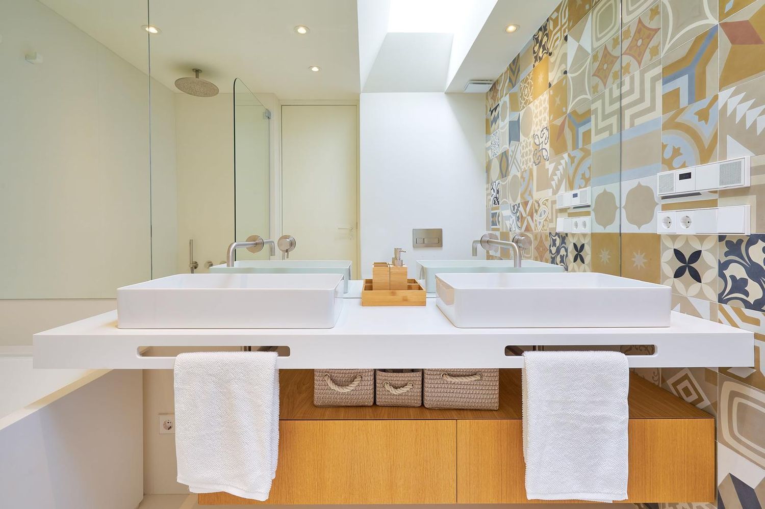 Ático en calle Pacífico, 45 - Foto 34