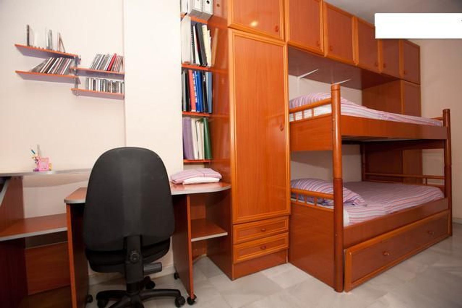 Piso en calle San Vicente de Paúl, 4 - Foto 3