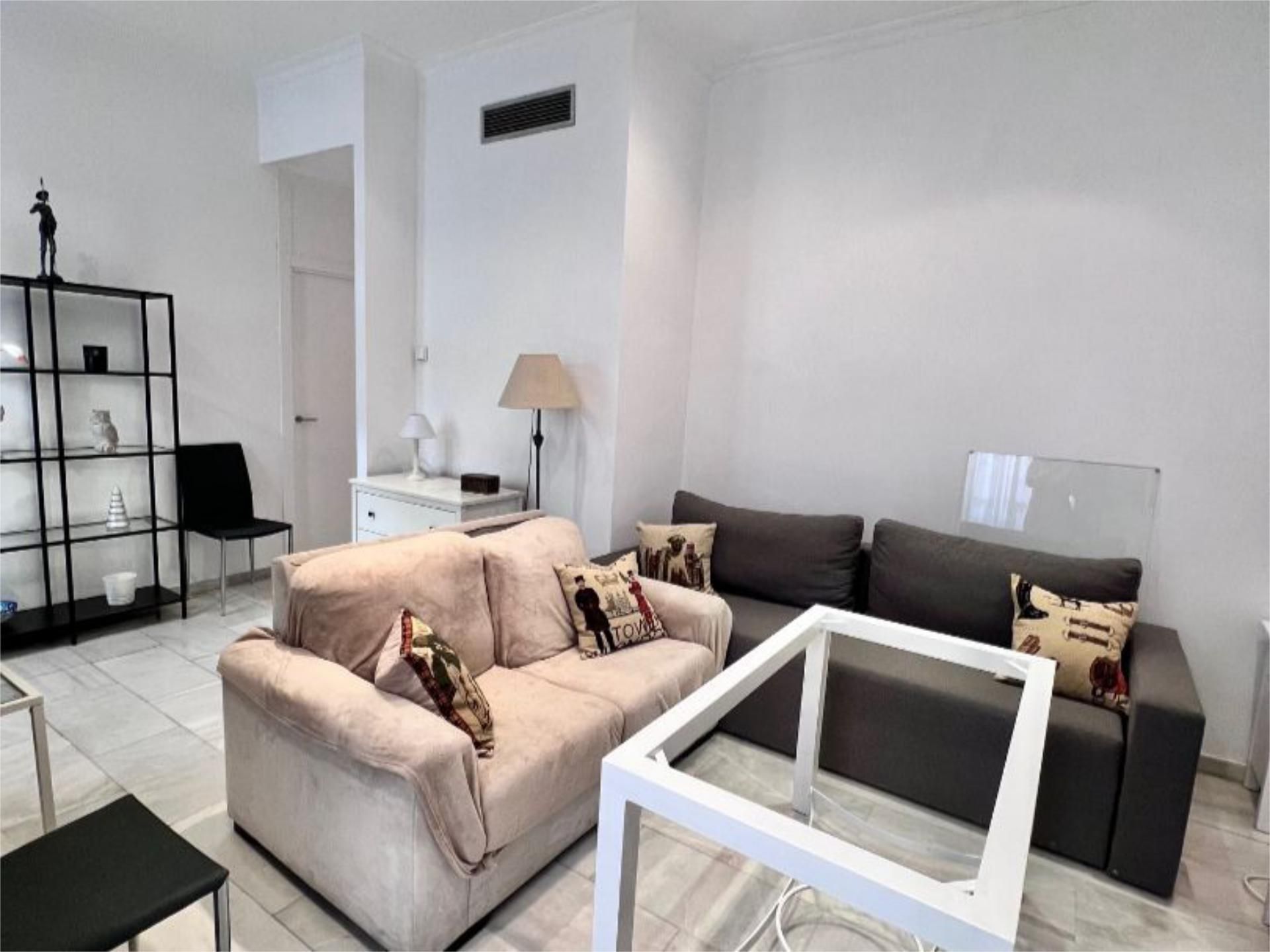 Piso en  Calle Hernando Colón 6 - Foto 3