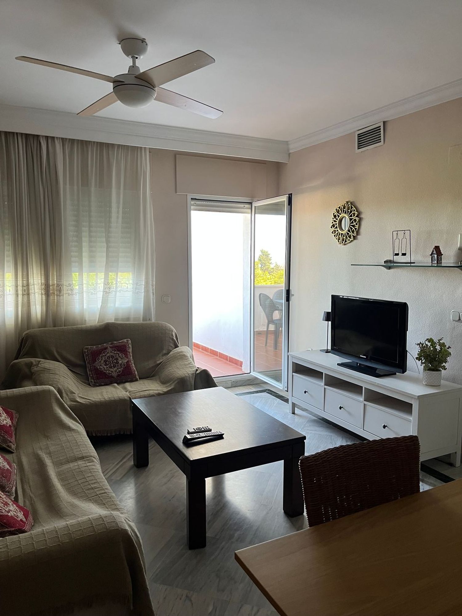 Dúplex en Hacienda Nagüeles I, Bulevar Ashmawi s/n, La Carolina-Guadalpín - Foto 8