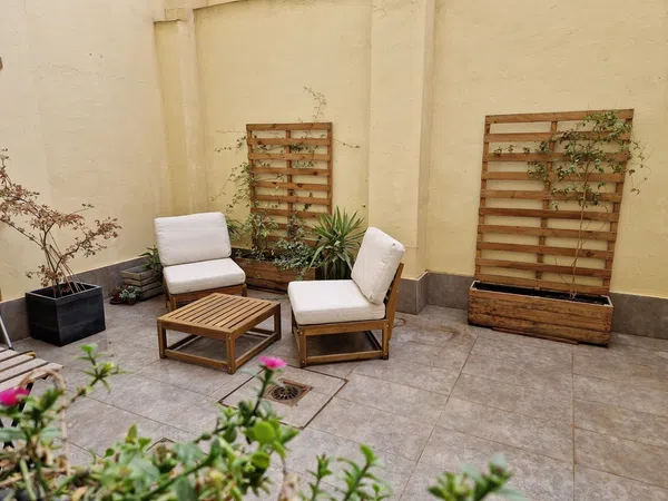 Piso en Barrio Fuente del Berro