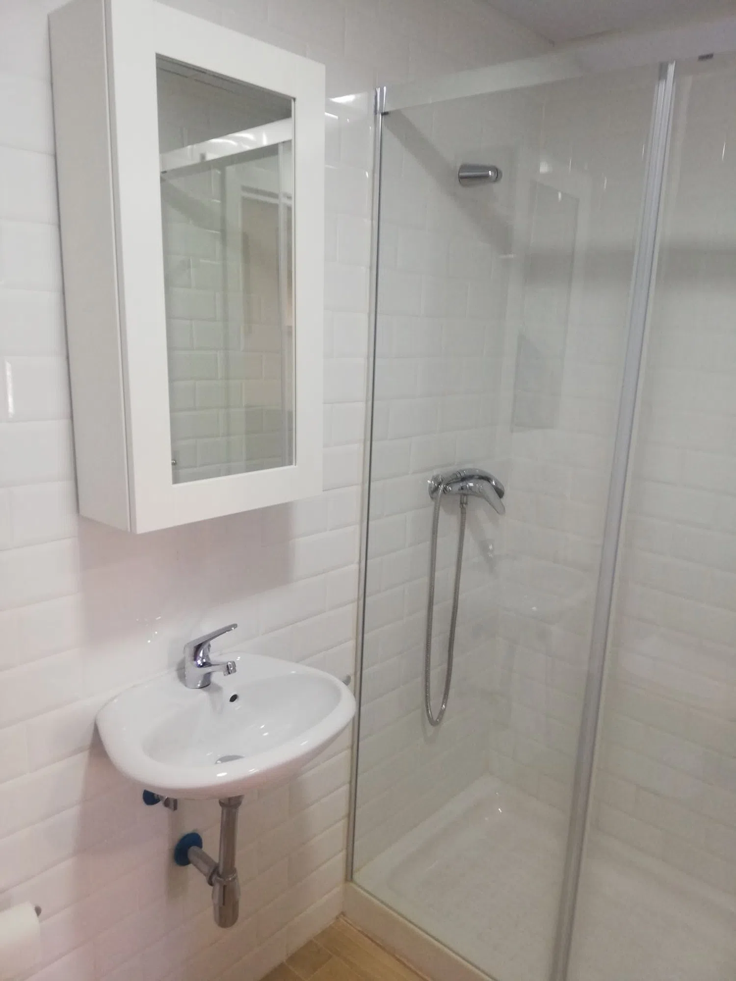 Ático en calle Virgen del Monte, 55 - Foto 12