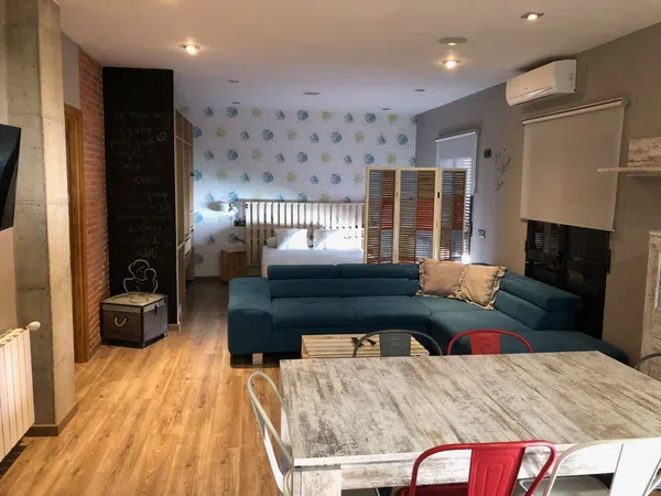 Estudio en Avenida Quinto Centenario, 14 - Foto 2