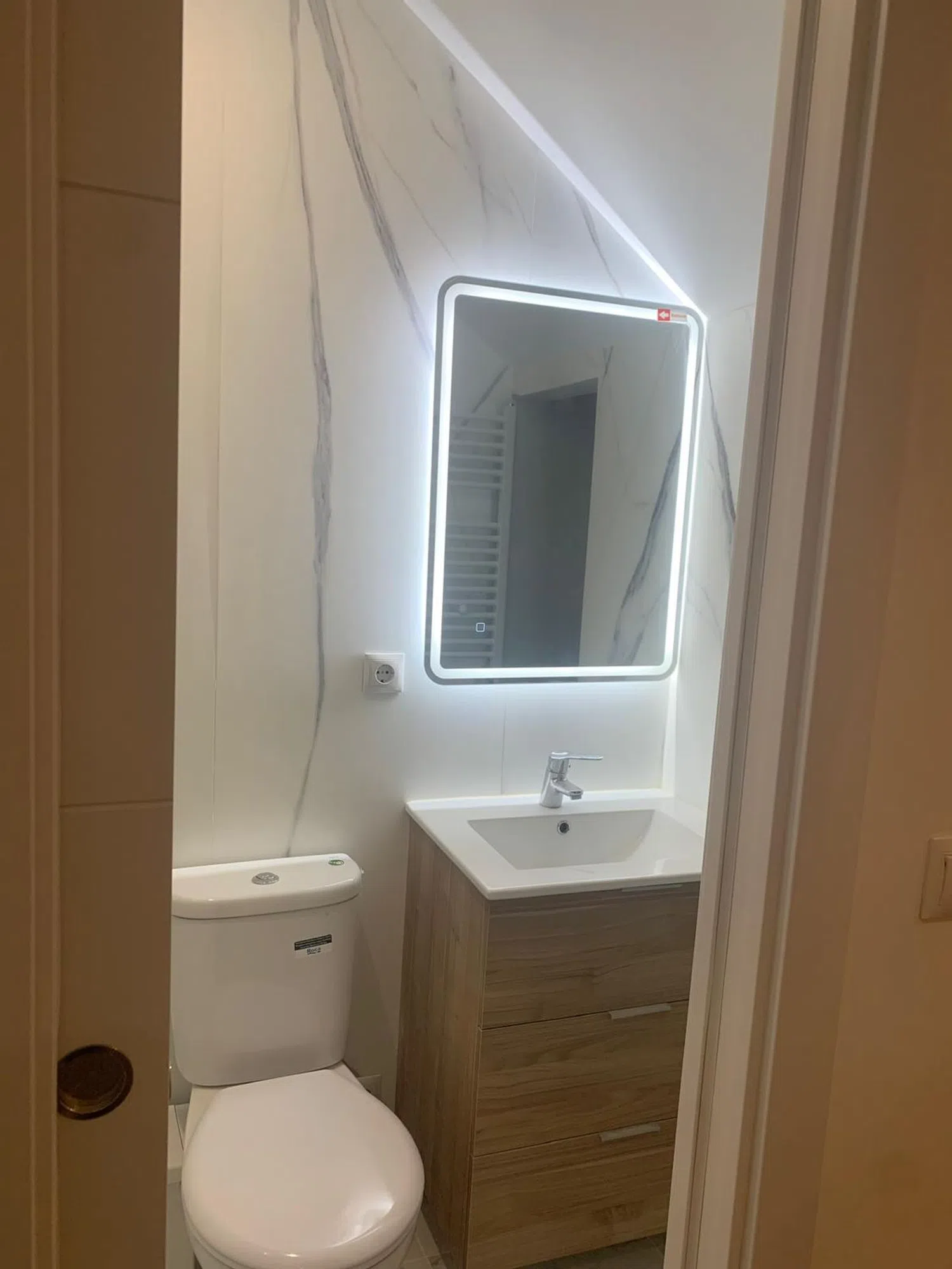 Piso en calle Chocontá, 6 - Foto 9