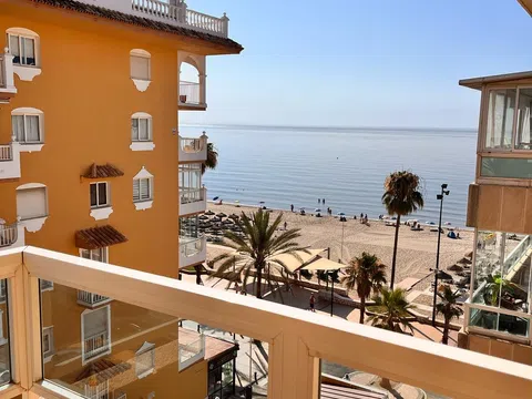 Piso en paseo Marítimo Rey de España, 105