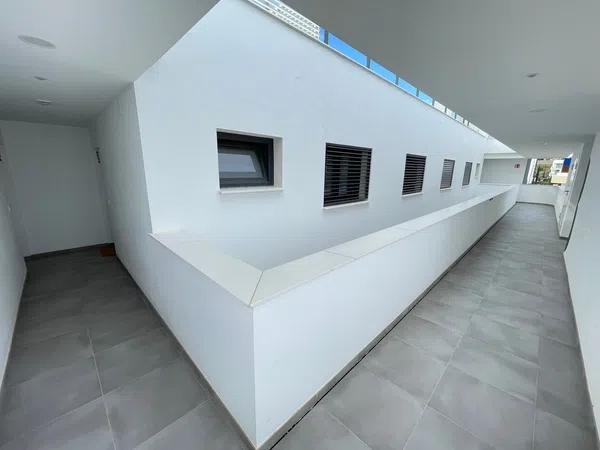 Piso en calle Alicia (Urbanización Higueron West), 4 - Foto 12