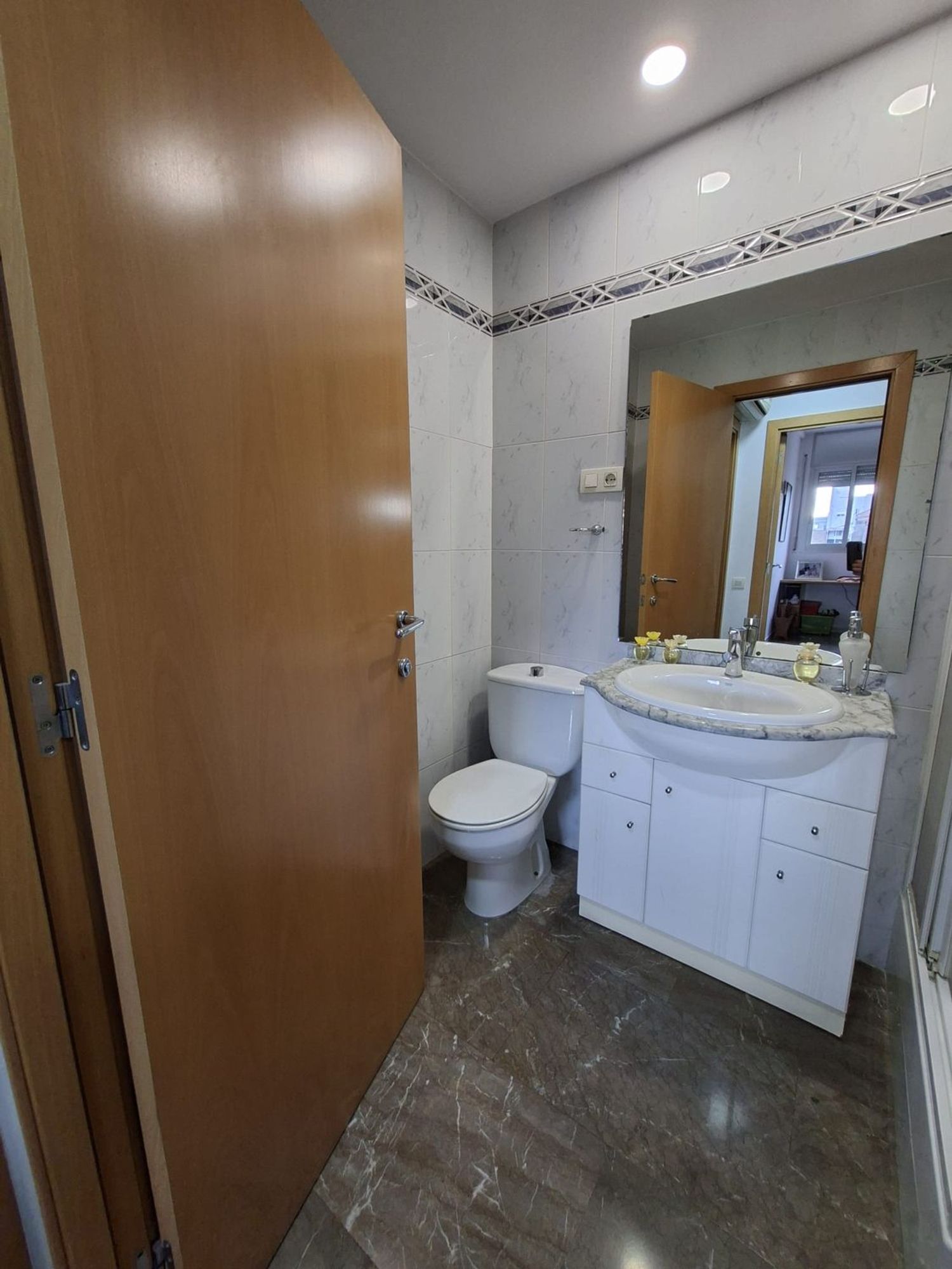 Piso en calle de Marià Fortuny, 70 - Foto 25