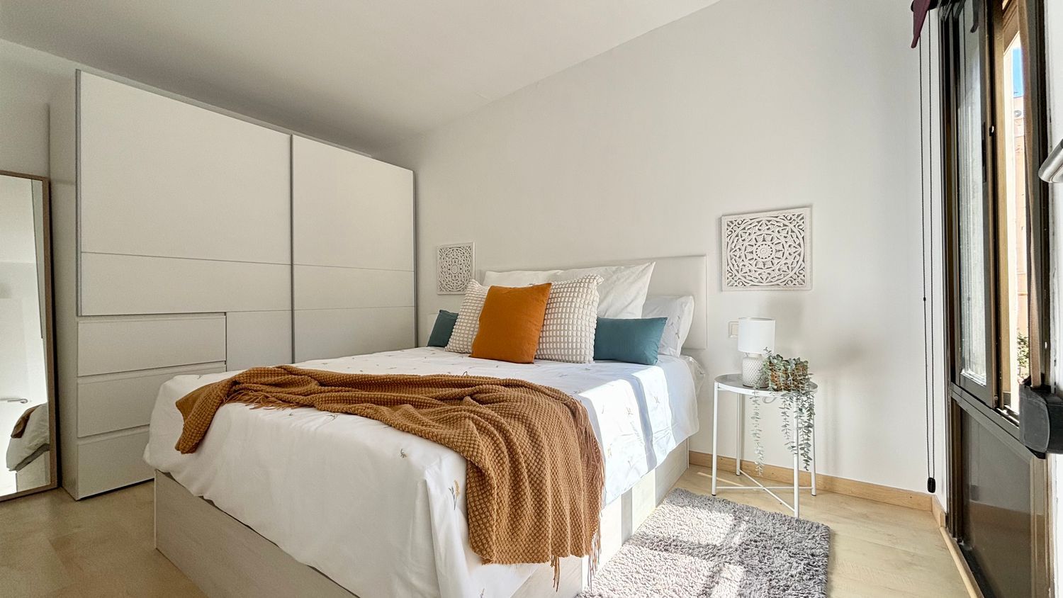 Ático en Barrio Sants - Foto 26