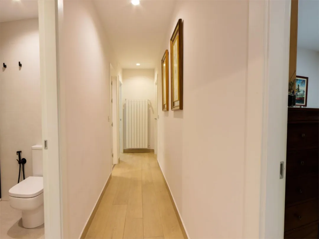 Piso en  Plaza de los Campos 4 - Foto 9