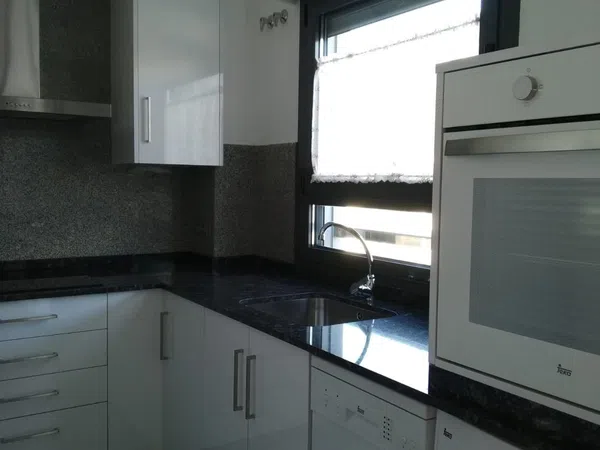 Estudio en Camino de Clara Campoamor, 2, Valadares - Beade, Valadares - Beade - Foto 4