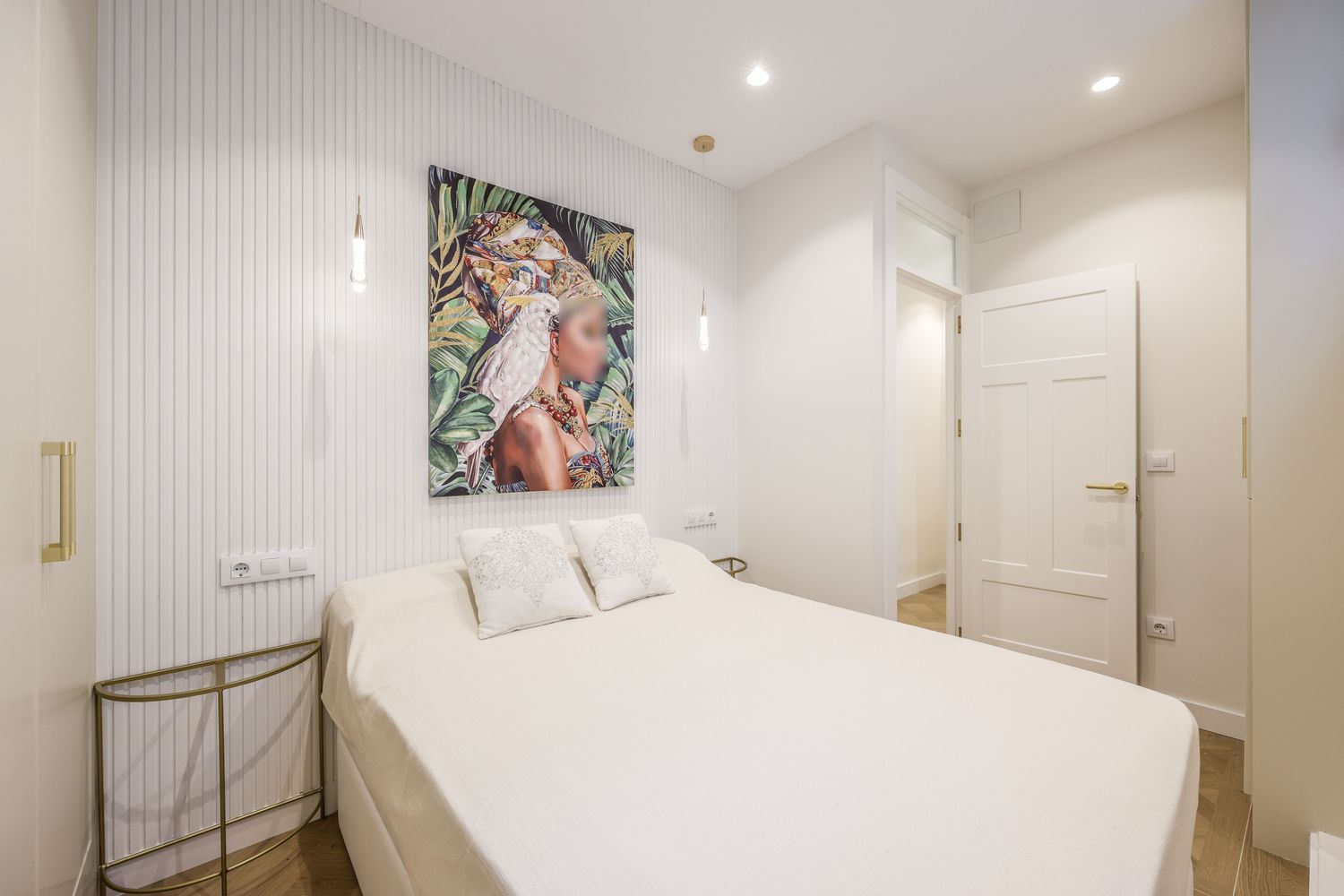 Piso en Barrio Fuente del Berro - Foto 1