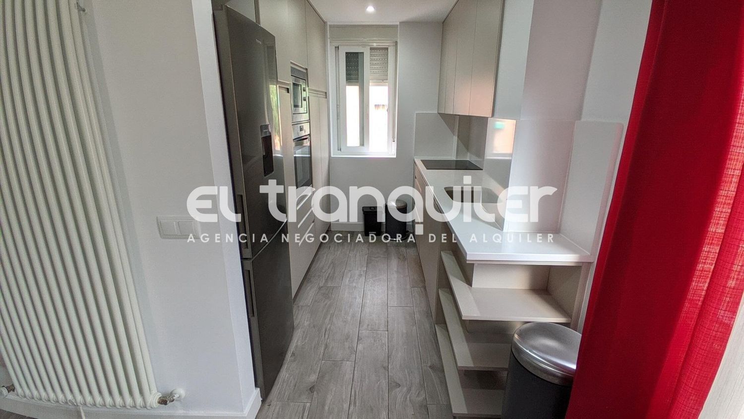 Piso en Calle de Valderrodrigo, 26, Valdezarza - Foto 15