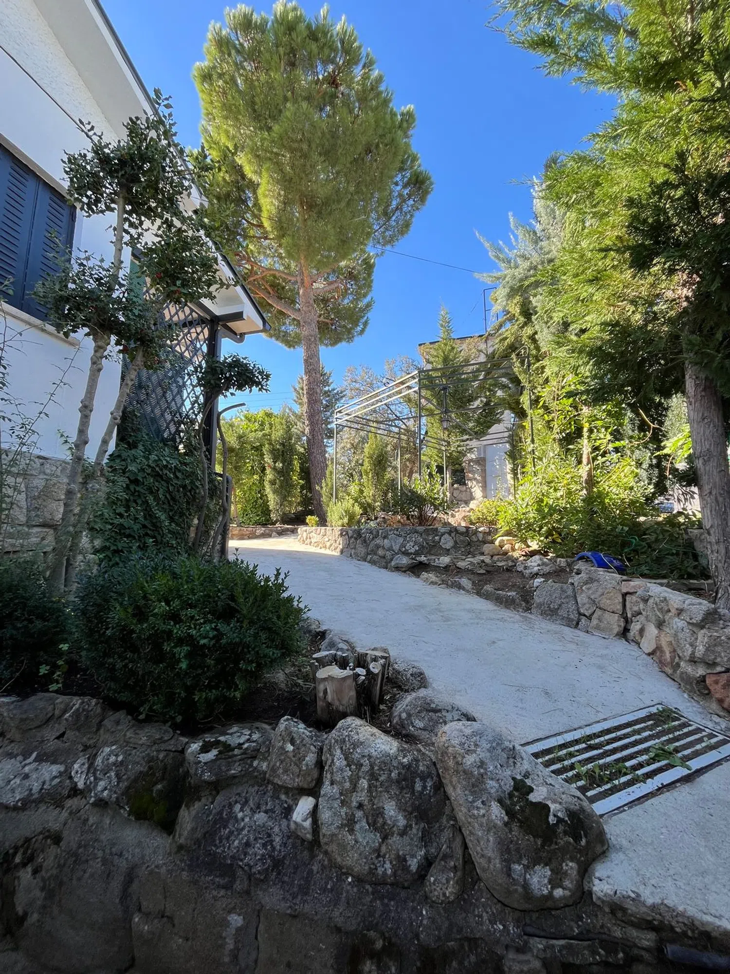 Casa independiente en calle San Lorenzo de el Escorial, 4 - Foto 7