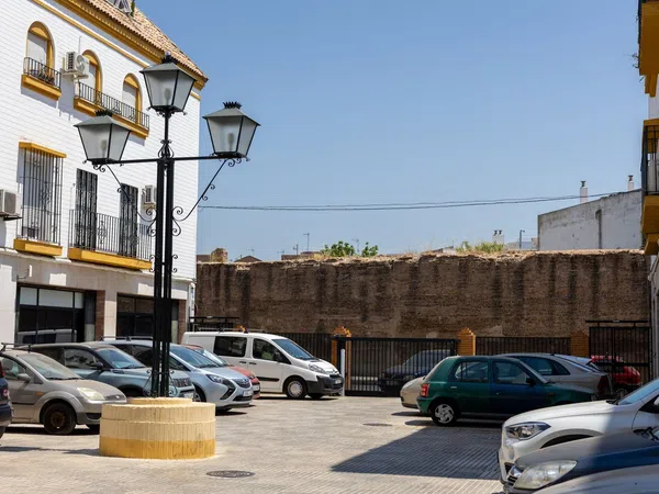 Piso en Plaza Manolo Caracol, 1, San Julián - Foto 26