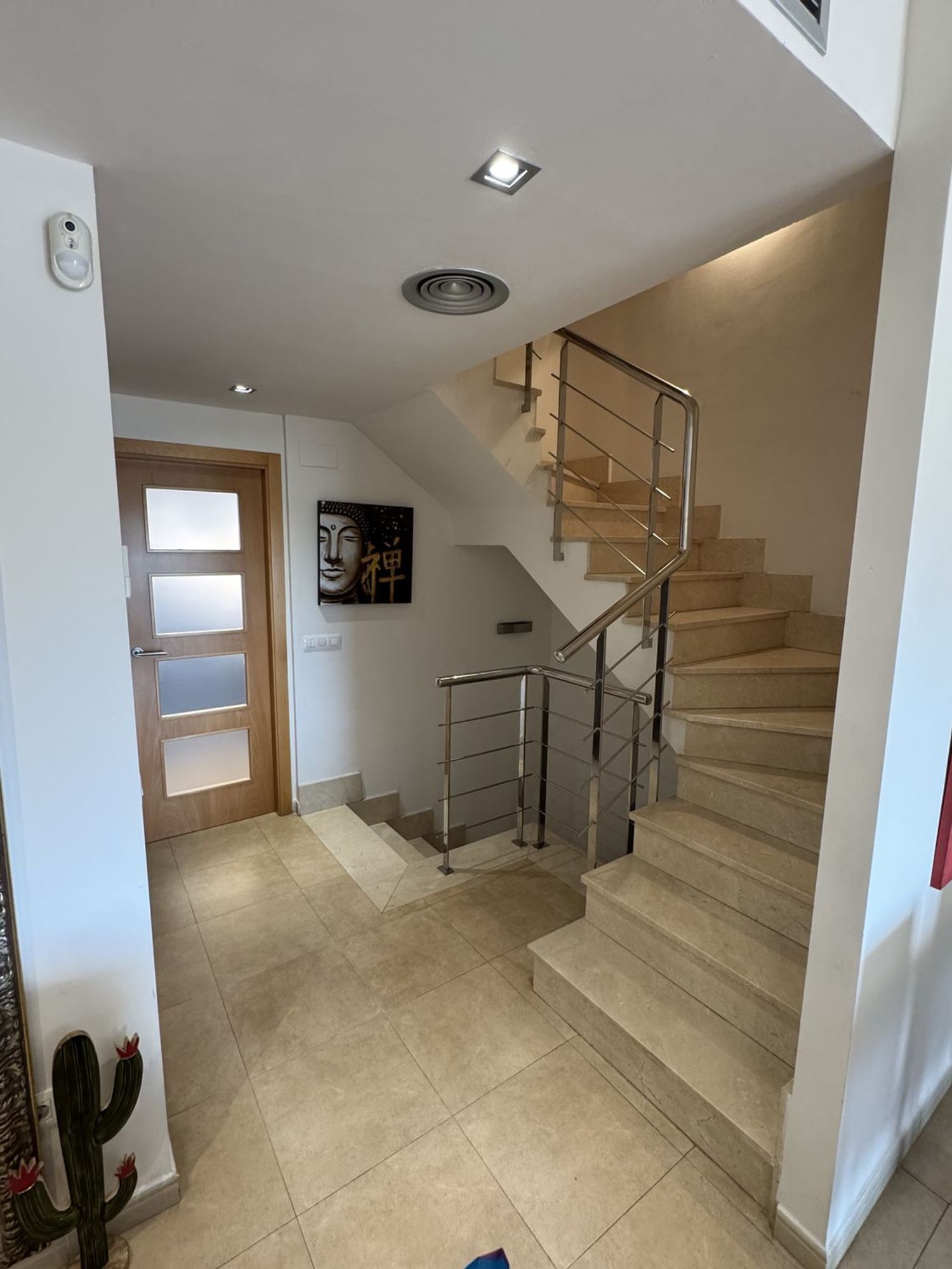 Chalet adosado en Calle Vicent Serra Llaurador, 117, Centro, Centro - Foto 5