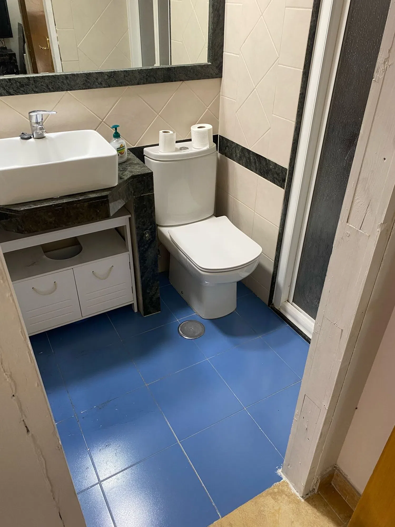 Estudio en calle de Francisca Armada, 62 - Foto 8