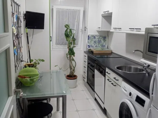 Piso en calle de Canillas, 59 - Foto 2