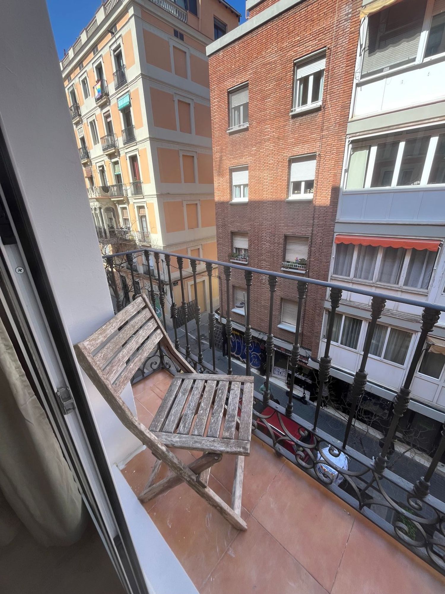 Piso en Calle del Poeta Cabanyes, 44 - Foto 18