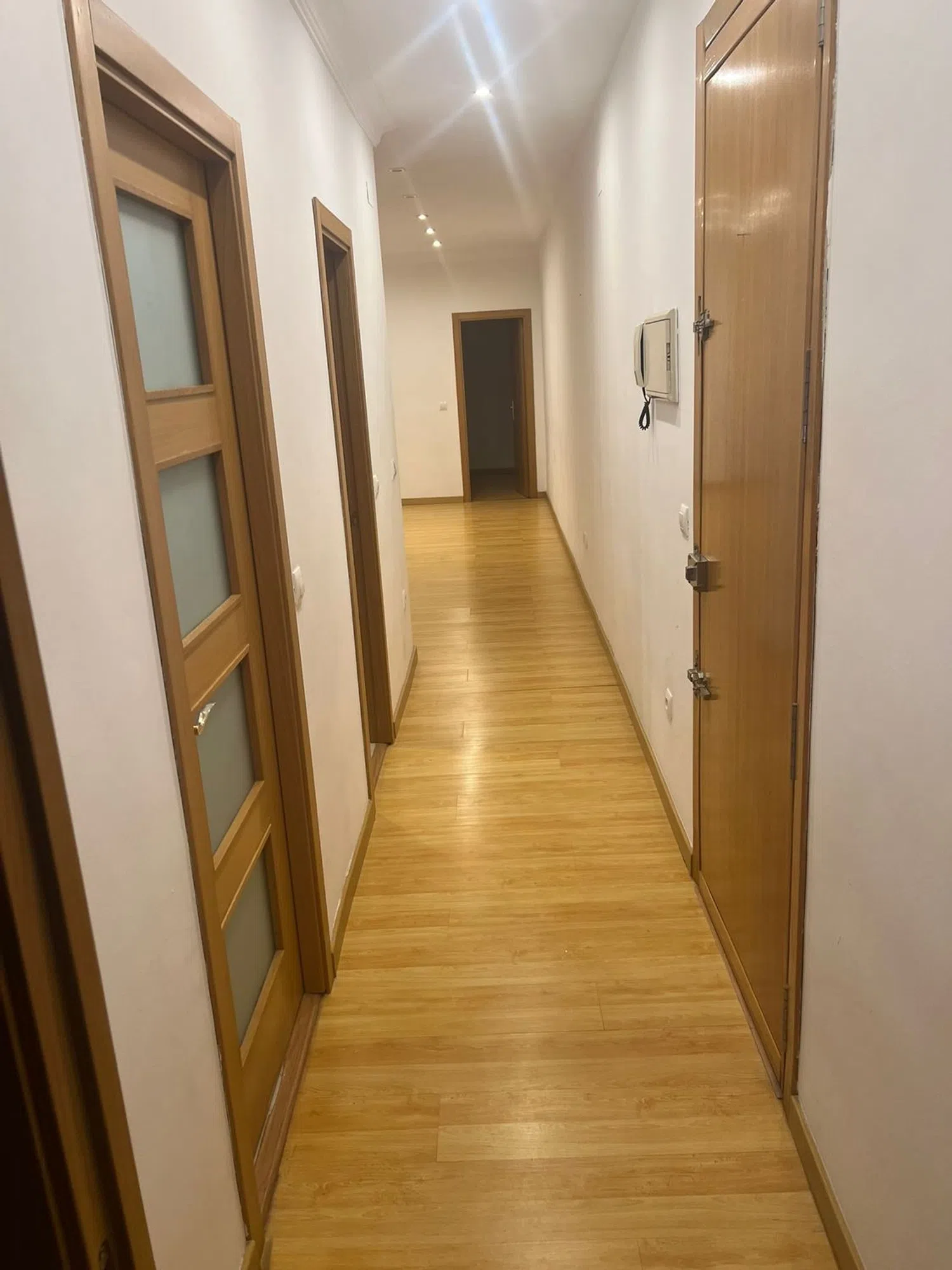 Piso en avenida de la Ciudad de Barcelona, 107 - Foto 6