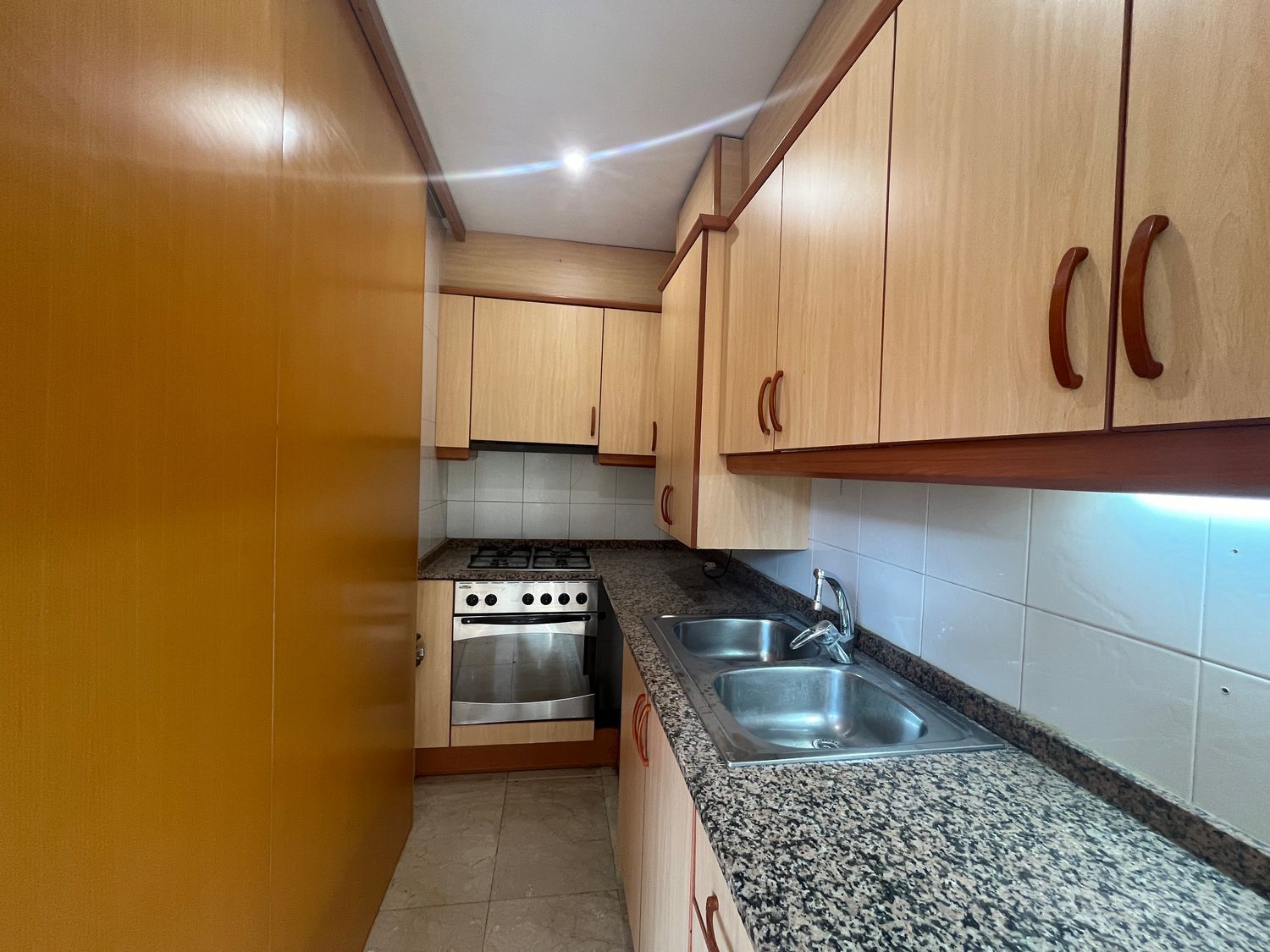 Piso en calle del Marquès de Campo Sagrado, 19 - Foto 14