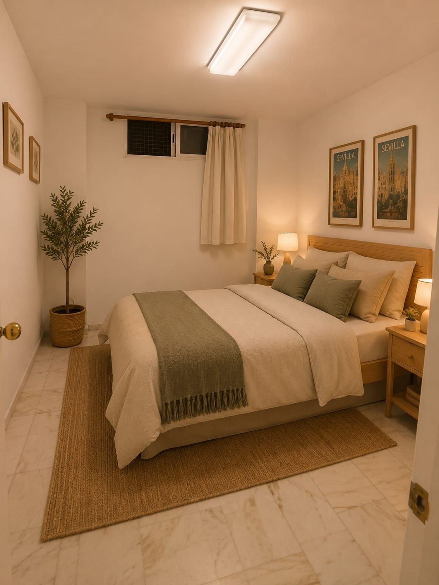 Chalet pareado en Avenida Ciudad de Huelva, 12, Punta Umbría pueblo, Punta Umbría pueblo - Foto 3
