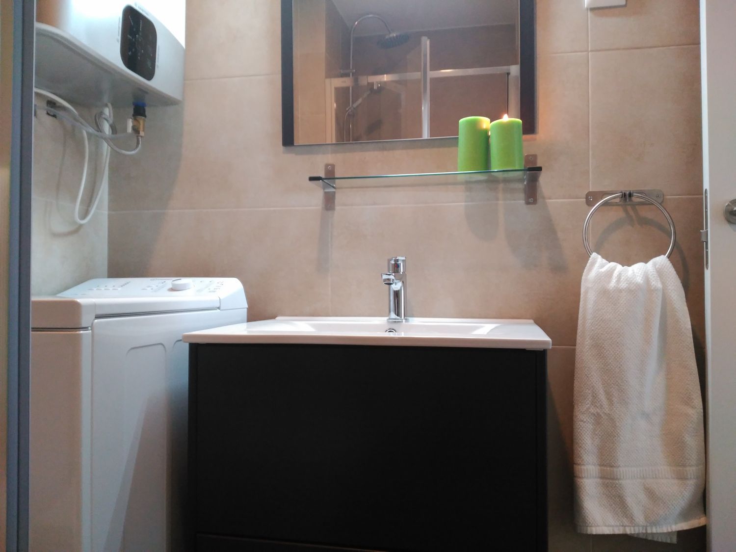 Piso en plaza de Arteijo, 11 - Foto 9