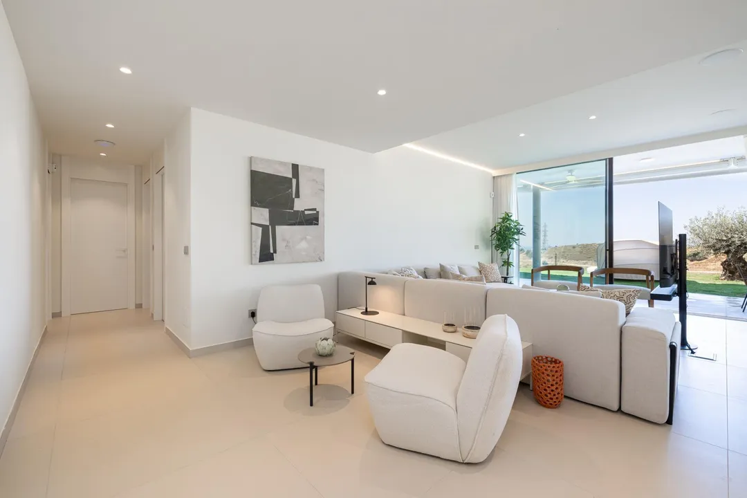 Planta baja en  Calle Sierra Nevada 5 - Foto 25