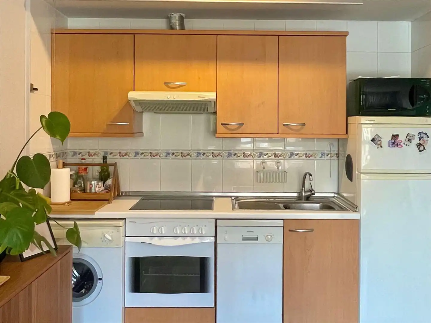 Apartamento en  Avenida de César Augusto 115 - Foto 5