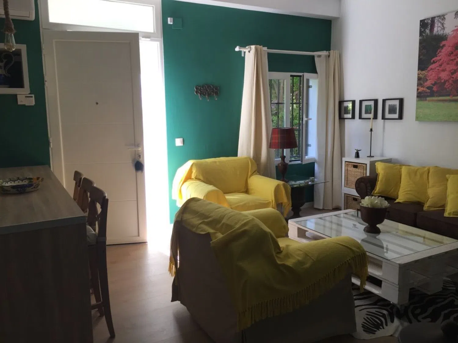 Piso en calle Chaparral, 28 - Foto 5
