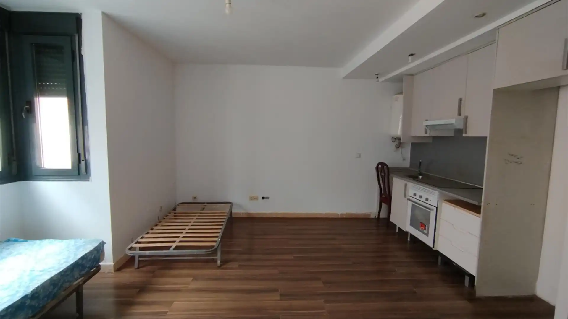 Piso en  Calle del Pozo Chico 28 - Foto 2