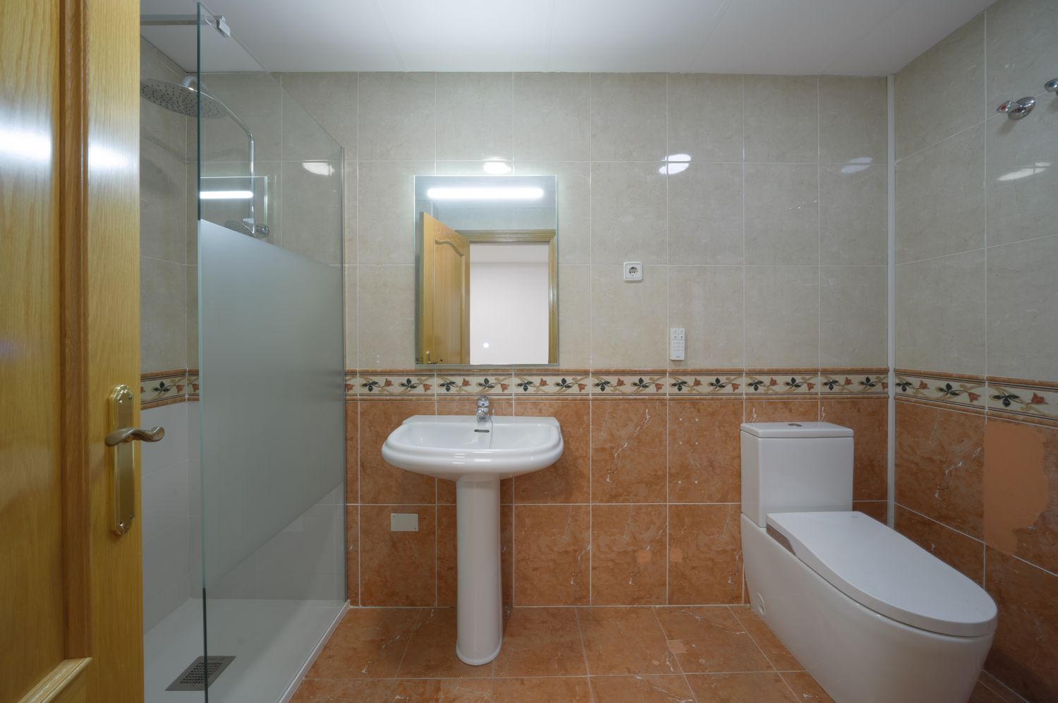 Piso en plaza Julián Romea, 3 - Foto 34