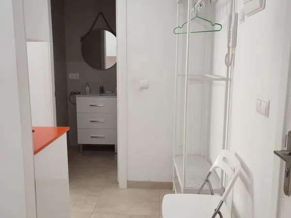 Estudio en Calle Santa Maria Mazzarelo, 19, Benalúa - Foto 11