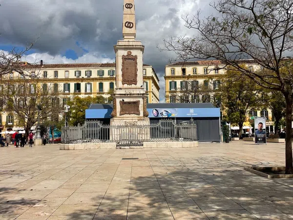 Piso en calle Conde de Cienfuegos, 2